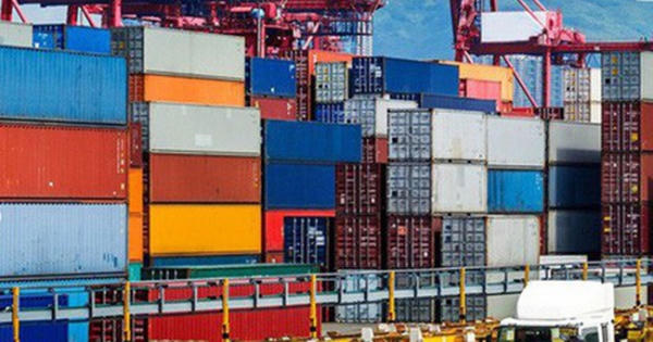[Inforgraphic] ‘Nội soi’ doanh nghiệp logistics 6 tháng đầu năm 2021