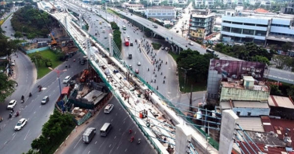 Giải ngân đầu tư công 'lập đỉnh' trong 5 năm, đạt 82,8%