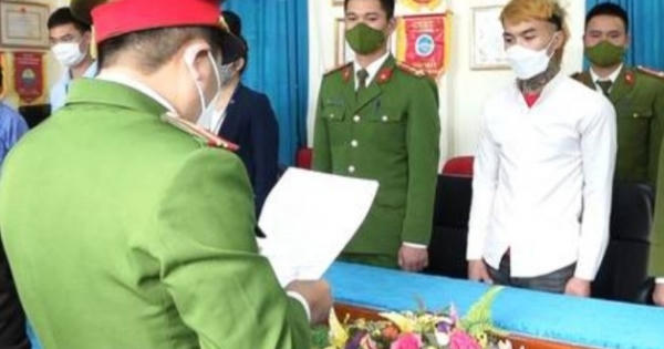 Khởi tố đối tượng làm lây lan dịch Covid-19 ở Sơn La