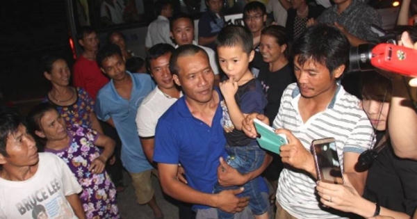 Hỗ trợ đặc biệt đối với 3 thuyền viên bị cướp biển Somalia bắt giữ