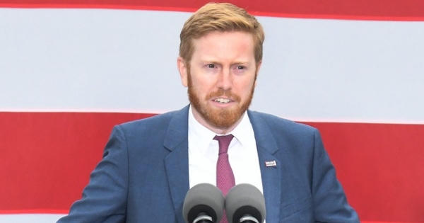 Nghị sĩ Cộng hòa sợ bị sát hại vì ủng hộ luận tội ông Trump