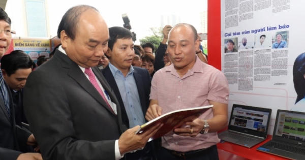 Hoãn Hội báo Xuân Tân Sửu - Hà Nội 2021 để phòng, chống dịch Covid-19