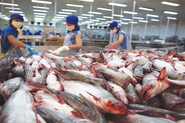 Thương mại Việt Nam - Hoa Kỳ vượt 100 tỷ USD
