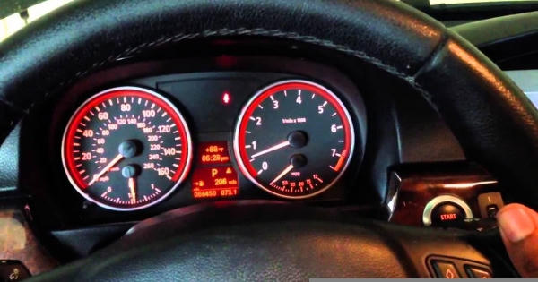 Xử lý thế nào khi động cơ bị quá nhiệt