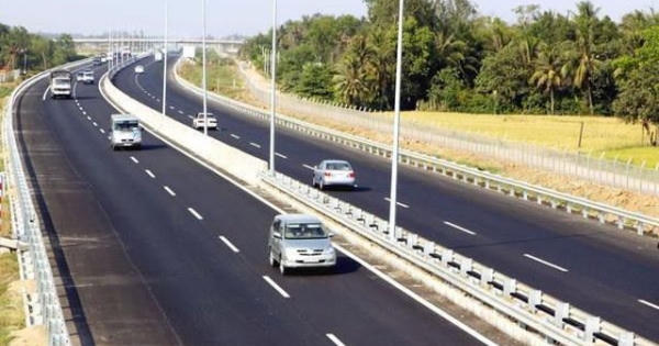 “Út trọc” bị bắt, “buộc” thay thế nhà đầu tư dự án Trung Lương - Mỹ Thuận “Út trọc” bị bắt, “buộc” thay thế nhà đầu tư dự án Trung Lương - Mỹ Thuận