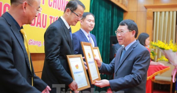 Công bố sản xuất Macbook, iPad của Apple tại Bắc Giang Công bố sản xuất Macbook, iPad của Apple tại Bắc Giang