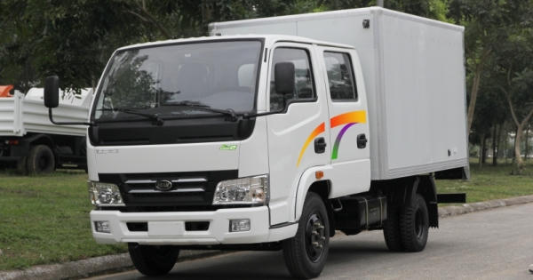 VEAM đấu giá 2.122 xe ô tô tồn kho