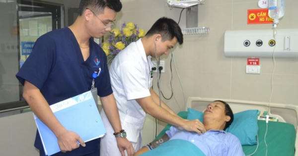 Pháp luật – “tấm khiên” vững chắc bảo vệ “pháo đài” y tế