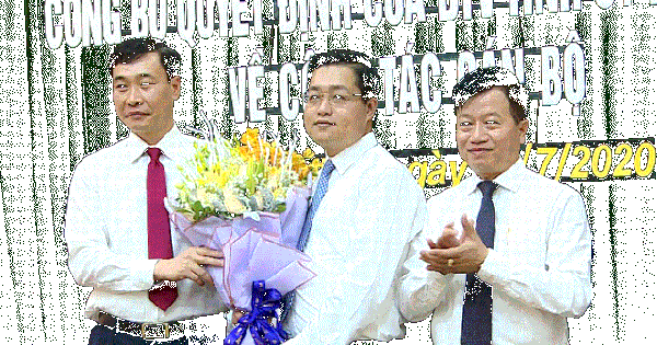 Những “nước cờ” bổ nhiệm gây ồn ào dư luận!