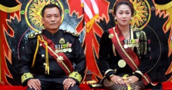 "Vua của thế giới" bị bắt ở Indonesia