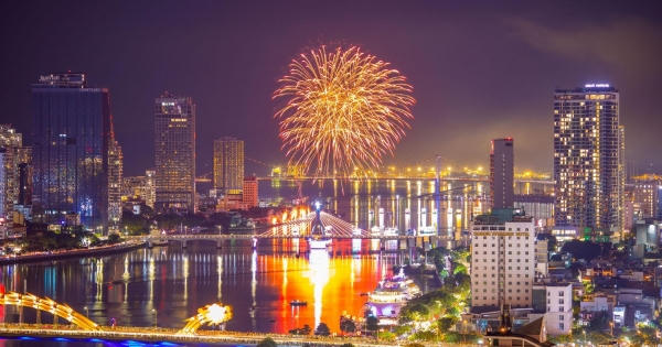 DIFF 2023: Hai cựu quán quân Australia và Italy sẽ đưa khán giả thăng hoa trong đêm 17/6