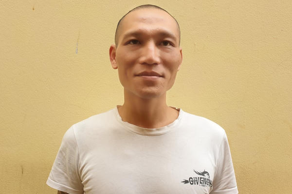 Khởi tố gã đàn ông dùng 1 triệu đồng mua dâm bé gái 13 tuổi