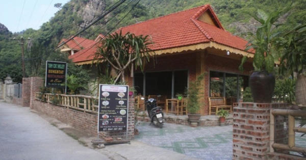 Ninh Bình: Xâm hại vùng lõi di sản