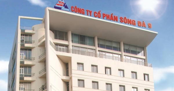 Hàng loạt doanh nghiệp thuộc “họ” Sông Đà nợ bảo hiểm xã hội