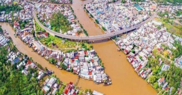 Thực hiện nhiều giải pháp đột phá hơn nữa cho Đồng bằng sông Cửu Long