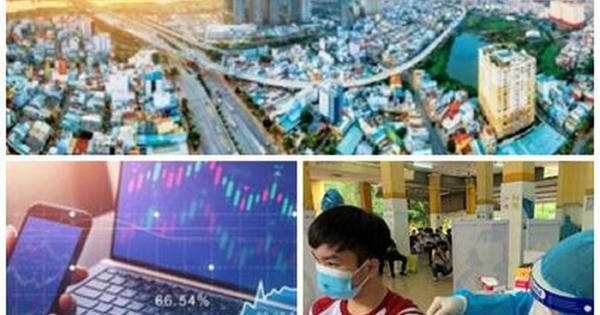 Chỉ đạo, điều hành của Chính phủ, Thủ tướng Chính phủ nổi bật tuần từ 9-15/4/2022