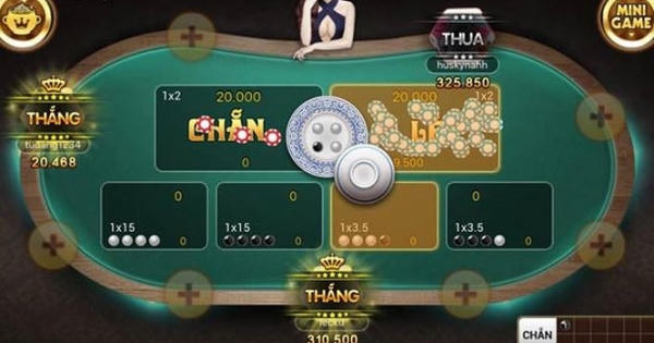 Đường dây đánh bạc liên quan tướng CA: Lộ trình 'rửa' hàng nghìn tỷ