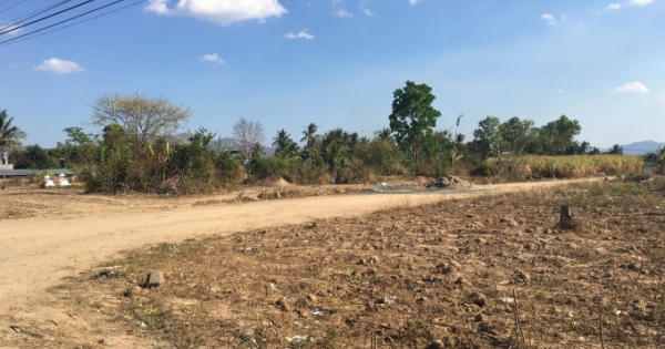 Thành phố Kon Tum: Vướng Dự án treo người dân phường Nguyễn Trãi khốn khổ trăm bề