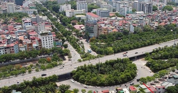 Làm rõ tình trạng 'dự án chồng dự án' tại dự án trọng điểm trục Hồ Tây – Ba Vì? Làm rõ tình trạng 'dự án chồng dự án' tại dự án trọng điểm trục Hồ Tây – Ba Vì?