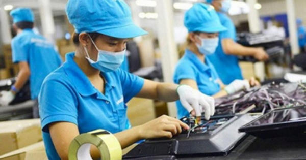Hướng dẫn giám sát, đánh giá đầu tư nước ngoài tại Việt Nam