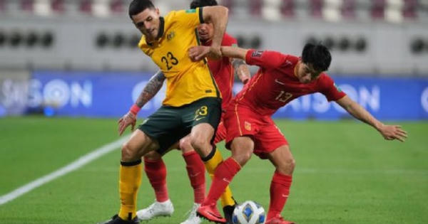 Chuyên gia nước ngoài đặt niềm tin tuyển Việt Nam gây sốc trước Australia