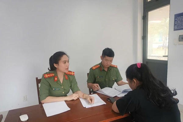 Đăng tin bị bỏ thuốc mê, cô gái bị xử phạt 7,5 triệu đồng