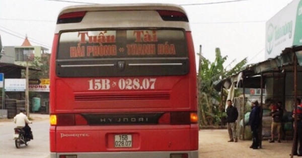 Xe khách 46 chỗ "nhồi"... 80 người