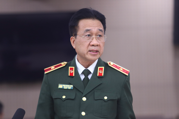 Trưởng Công an xã có nhiệm vụ, quyền hạn gì khi không tổ chức công an cấp huyện