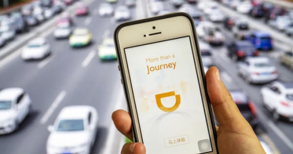 Slide - Điểm tin thị trường: “Vua gọi xe” Trung Quốc nhăm nhe thị trường Việt Nam Slide - Điểm tin thị trường: “Vua gọi xe” Trung Quốc nhăm nhe thị trường Việt Nam