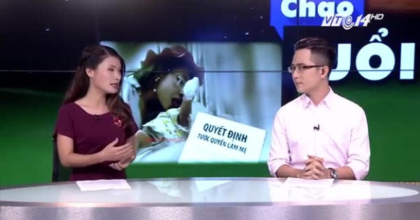 Vì sao cộng đồng mạng đòi tước quyền làm mẹ của “hotgirl Bella”? Vì sao cộng đồng mạng đòi tước quyền làm mẹ của “hotgirl Bella”?