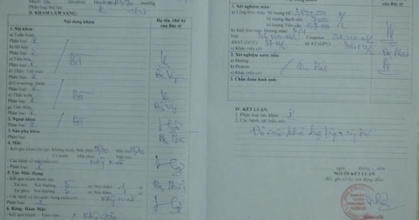 Vụ GKSK bán ở cửa hàng tạp hóa trước cổng bệnh viện: Công an vào cuộc điều tra