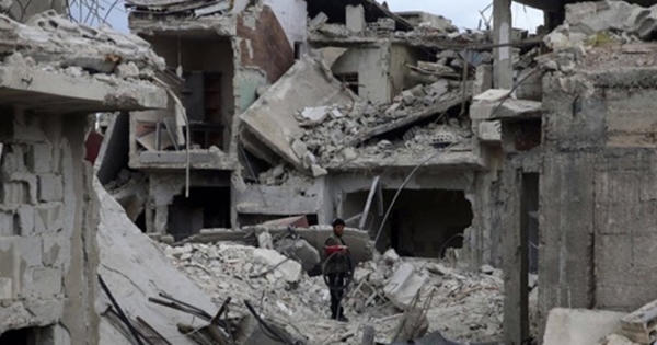 Mỹ tố Nga chặn đoàn thanh sát viên tại Syria, Nga bác bỏ