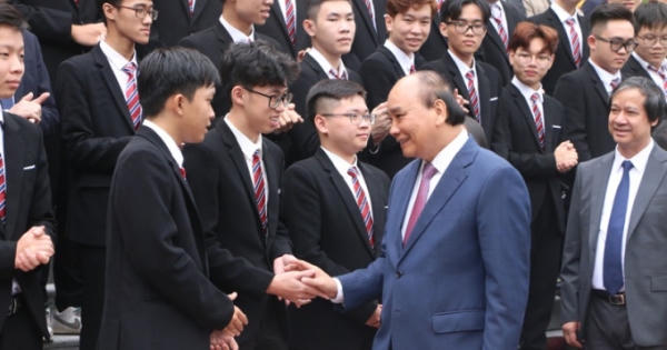 12 sự kiện nổi bật của ngành Giáo dục năm 2022