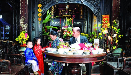 Lễ cúng Tất niên, các gia đình cần chuẩn bị những gì? Lễ cúng Tất niên, các gia đình cần chuẩn bị những gì?