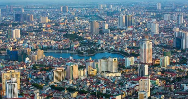 Giá chung cư Hà Nội: "Ngấm đòn" Covid-19, sau bao lâu mới chịu giảm?