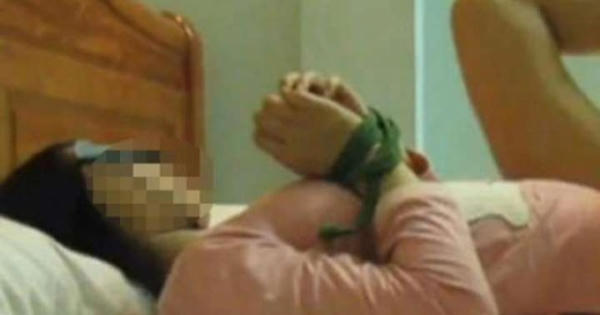 Hà Nam: Đối tượng chặn đường đi học về rồi dâm ô nữ sinh đã bị bắt giữ