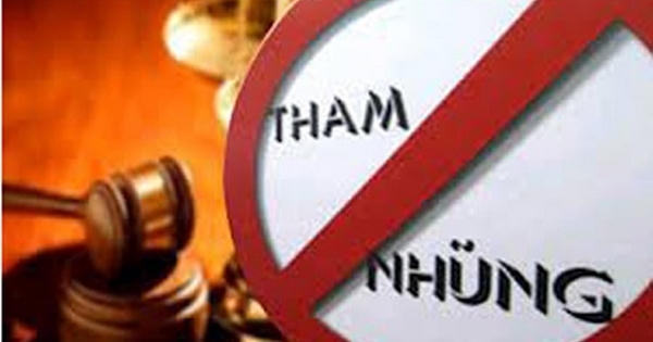 Bước chuyển mới trong chống tham nhũng: "Kể cả củi tươi cũng có thể bị đốt cháy"