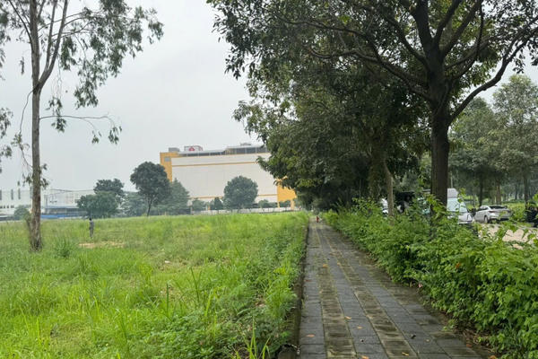 Đồng Nai lập Tổ kiểm tra hai dự án liên quan đến đất đai tại phường Long Bình Đồng Nai lập Tổ kiểm tra hai dự án liên quan đến đất đai tại phường Long Bình