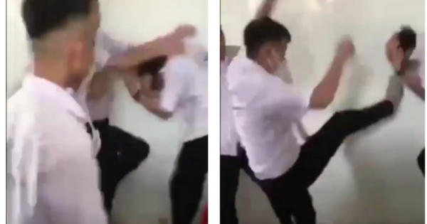 Bạo lực học đường tại trường THPT Lục Ngạn số 3: "Yêu cầu nhà trường phối hợp cơ quan Công an xác minh"