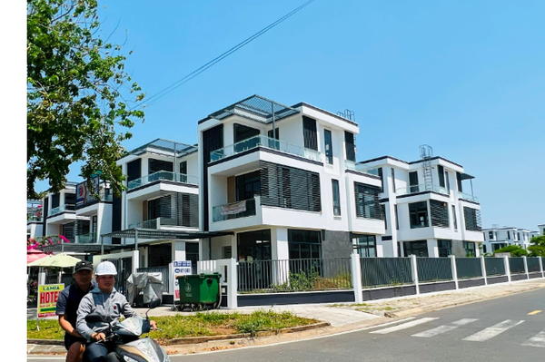 Bộ TN&MT đề xuất Luật Đất đai có hiệu lực từ ngày 1/7/2024