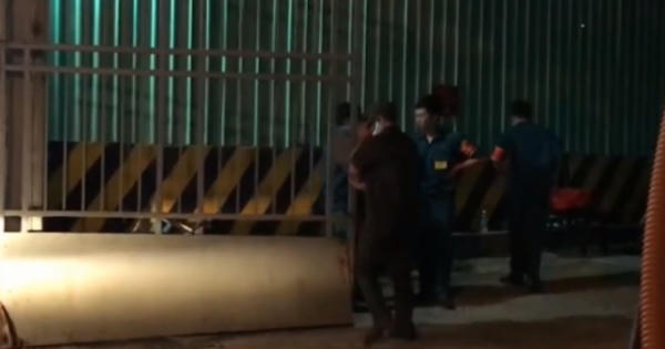 An ninh ngày mới 19/09: Khám xét nhà cựu Phó chủ tịch UBND TP HCM Nguyễn Hữu Tín