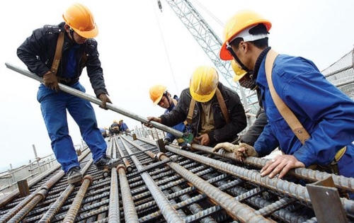 Yêu cầu đẩy nhanh giải ngân vốn đầu tư công