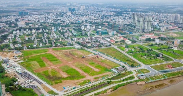 Đảm bảo quỹ đất cho thu hút đầu tư, phát triển kinh tế - xã hội