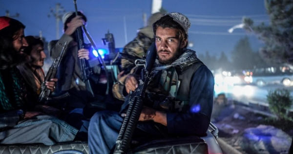 Taliban xóa sổ hang ổ của IS ở Kabul