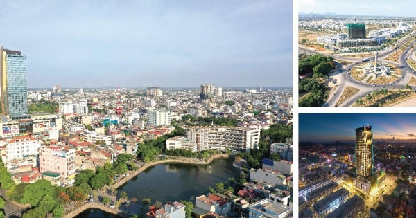 Thanh Hoá: Tiếp tục xác lập kỷ lục mới về thu ngân sách năm 2022