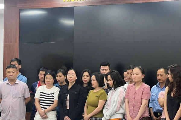 Tăng cường quản lý trong lĩnh vực giám định pháp y, pháp y tâm thần và bắt buộc chữa bệnh tâm thần Tăng cường quản lý trong lĩnh vực giám định pháp y, pháp y tâm thần và bắt buộc chữa bệnh tâm thần