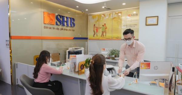 SHB được NHNN chấp thuận tăng vốn điều lệ SHB được NHNN chấp thuận tăng vốn điều lệ