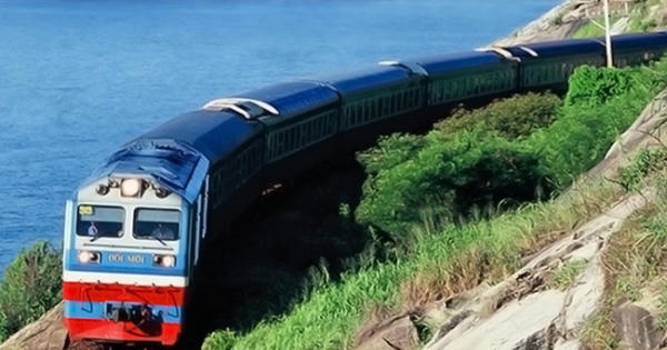 Đường sắt: Mới nhìn cây mà chưa thấy rừng?