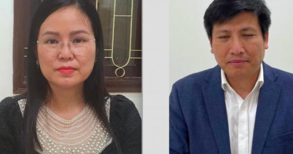 Khởi tố nhiều cán bộ “nhận hối lộ” tại Cục Lãnh sự - Bộ Ngoại giao