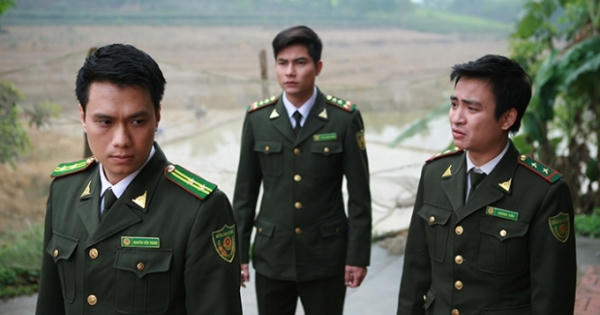 Nhiều phim “hot” trong Liên hoan Truyền hình toàn quốc lần thứ 35